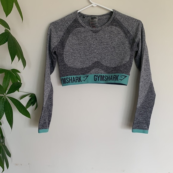 Gymshark set - Picture 7 of 8